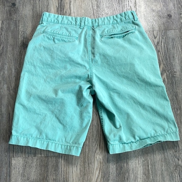 Gap Factory Men’s GapKhaki Shorts, size 32 - Picture 6 of 7